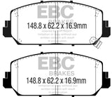 Greenstuff 2000 Series Sport Brake Pads