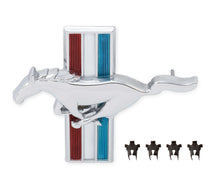 Load image into Gallery viewer, 2005-12 Mustang Running Horse Grille Emblem