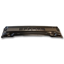 Load image into Gallery viewer, 65-66 Mustang Cowl Grille Assembly