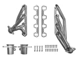 66-77 Bronco Headers Ford Small Block