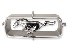 Load image into Gallery viewer, 67 Mustang Grille Horse and Corral