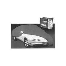 Load image into Gallery viewer, 64-93 Mustang Deluxe Car Cover Gray