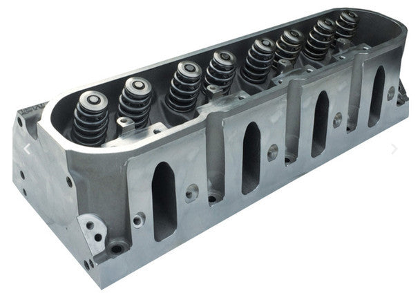 LS1 Pro-1 Cylinder Head 62cc 2.05/1.60 Assm.