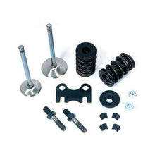 Load image into Gallery viewer, SBC Parts Kit - (1) Head 2.02/1.60 1.250 Spring