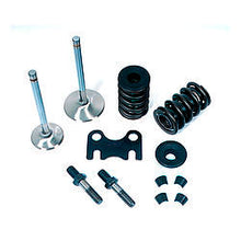 Load image into Gallery viewer, SBC Parts Kit - (1) Head 2.05/1.60 1.550 Spring