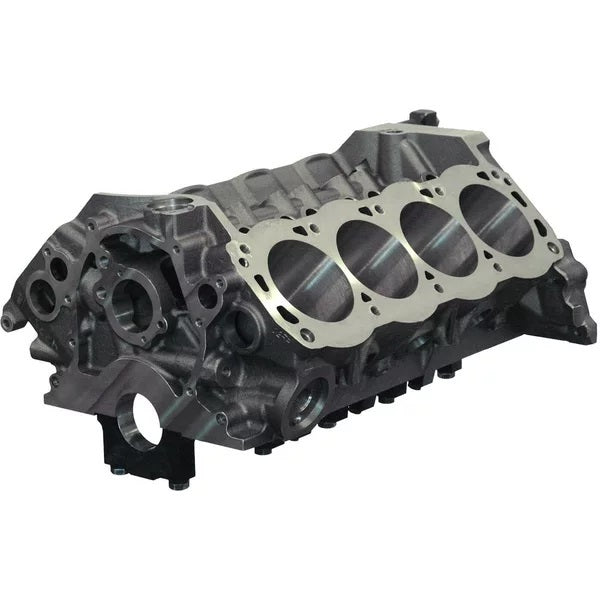 Mopar 6.1L Gen III Hemi Iron Block 9.250 x 3.927