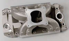 Load image into Gallery viewer, BBC Intake Manifold - 10.200 R/P 4150 Flange