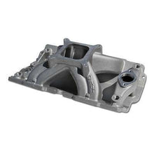 Load image into Gallery viewer, SBC Intake Manifold - 18 Degree 4150 Flange