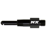 SINGLE DISCHARGE DRY NOZZLE 1/8 NPT .