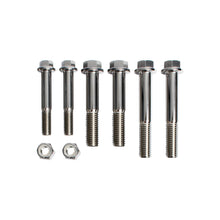 Load image into Gallery viewer, S/S Body Mount Bolt Kit - 67-81 GM F-Body