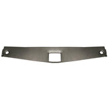 Panel - Closeout Upper Rad Support 67-69 Camaro