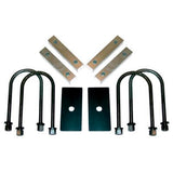 Leaf Spring Conversion Kit - Mono To Multi-Leaf