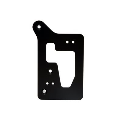 C6 Throttle Pedal Brkt For GM 67-69 F-Body