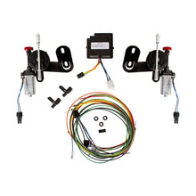 Load image into Gallery viewer, Electric RS Headlight Door Kit - 1969 Camaro