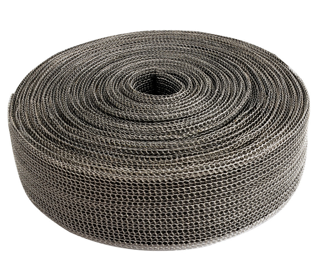 Exhaust Wrap EXO Series 1.5in x 30ft Black