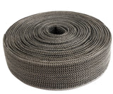 Exhaust Wrap EXO Series 1.5in x 20' Black