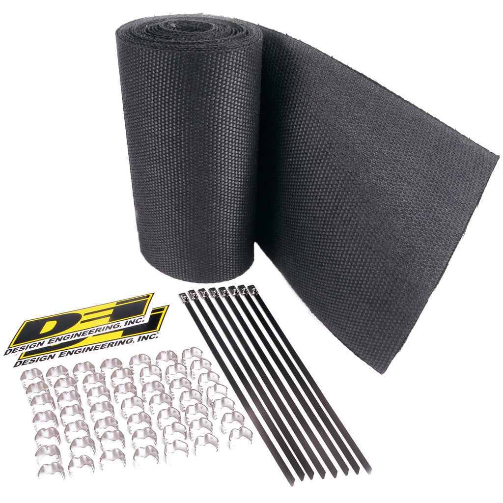 Speed Sleeves Exhaust Sleeve 4 & 6 Cylinder