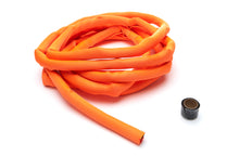 Load image into Gallery viewer, EV Charge Cord Cover Orange 3/4in to 1in