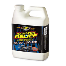 Load image into Gallery viewer, Radiator Relief Additive 1qt