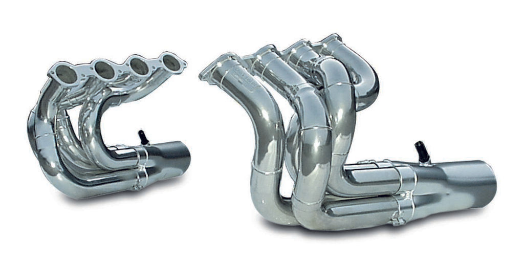 Headers BBC Pro Stock Style