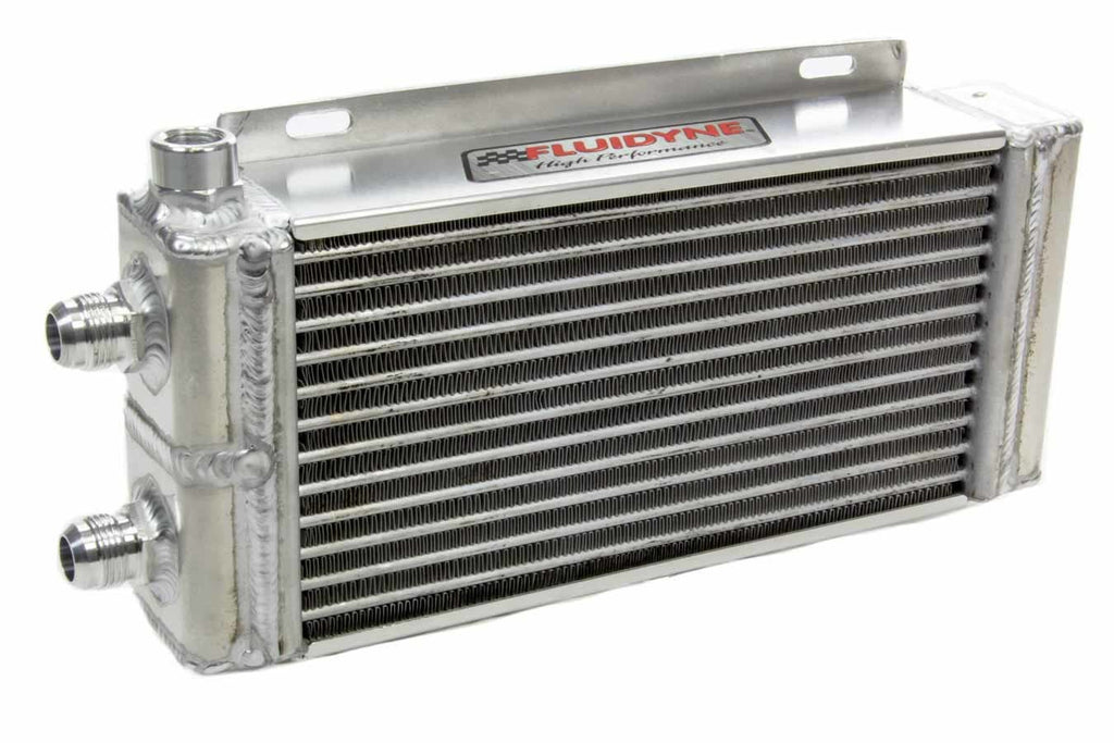 Therm-Hx Oil Cooler