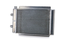 Load image into Gallery viewer, Oil Cooler 600 Series -12an Dbl Pass