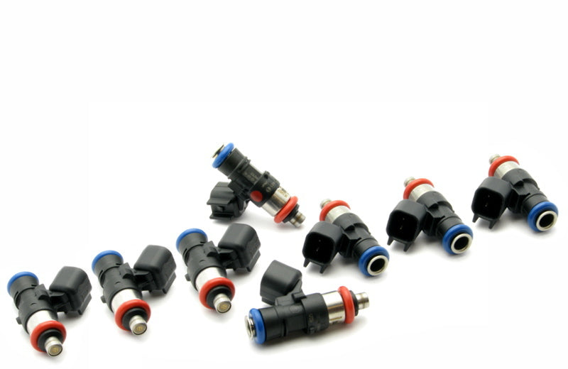 Fuel Injectors Matched Set 700cc (65lb)