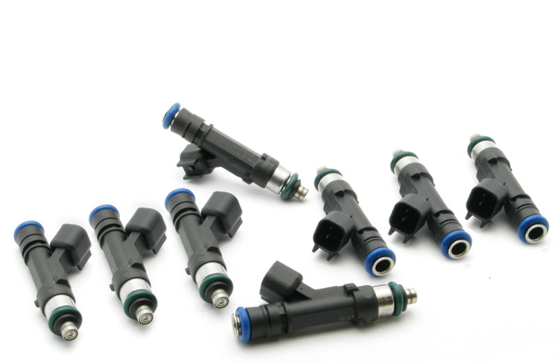 Fuel Injectors Matched Set 550cc (50lb)