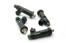 Load image into Gallery viewer, Fuel Injectors Matched Set 550cc (50lb)