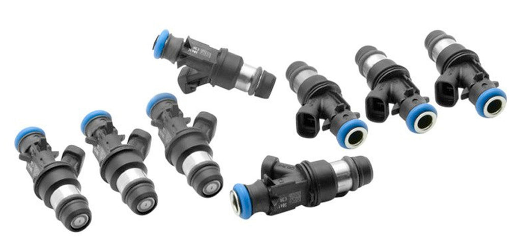 Fuel Injectors Matched Set 500cc (44lb)