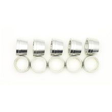 Load image into Gallery viewer, #10 PTFE Olive Inserts 10-Pack