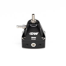 Load image into Gallery viewer, DWR1000iL In-Line Adj. Fuel Pressure regulator