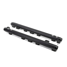 Load image into Gallery viewer, Billet Fuel Rails Ford 4.6L 2V