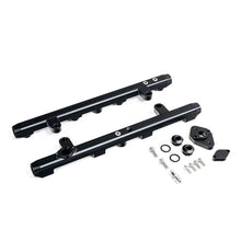 Load image into Gallery viewer, Billet Fuel Rails Ford 4.6L 3V