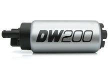 Load image into Gallery viewer, DW200 Electric Fuel Pump In-Tank 255LHP