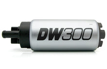 Load image into Gallery viewer, DW300 Electric Fuel Pump In-Tank 340LHP