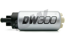 Load image into Gallery viewer, DW300 Electric Fuel Pump In-Tank 340LHP