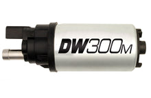 Load image into Gallery viewer, DW300M Electric Fuel Pump In-Tank 340LHP