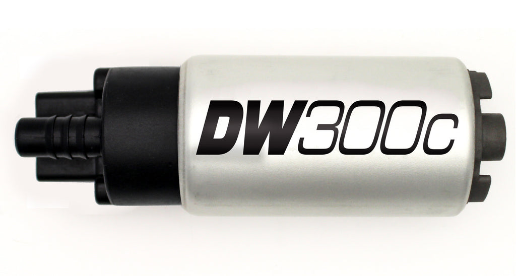 DW300C Electric Fuel Pump In-Tank 340LHP