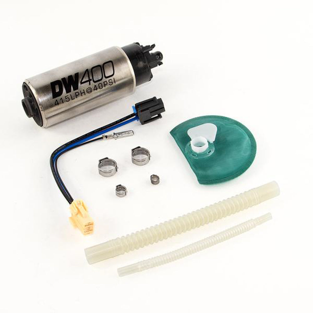 DW 400 Fuel Pump In-Tank 415-LPH