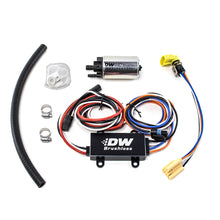 Load image into Gallery viewer, DW440 Brushless Fuel Pump Dual Speed