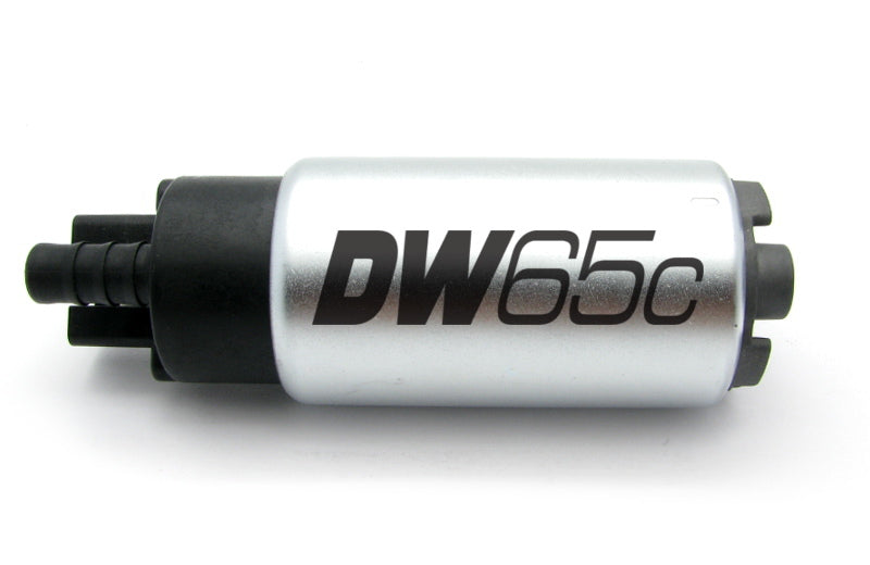 DW65C Electric Fuel Pump In-Tank 265LHP