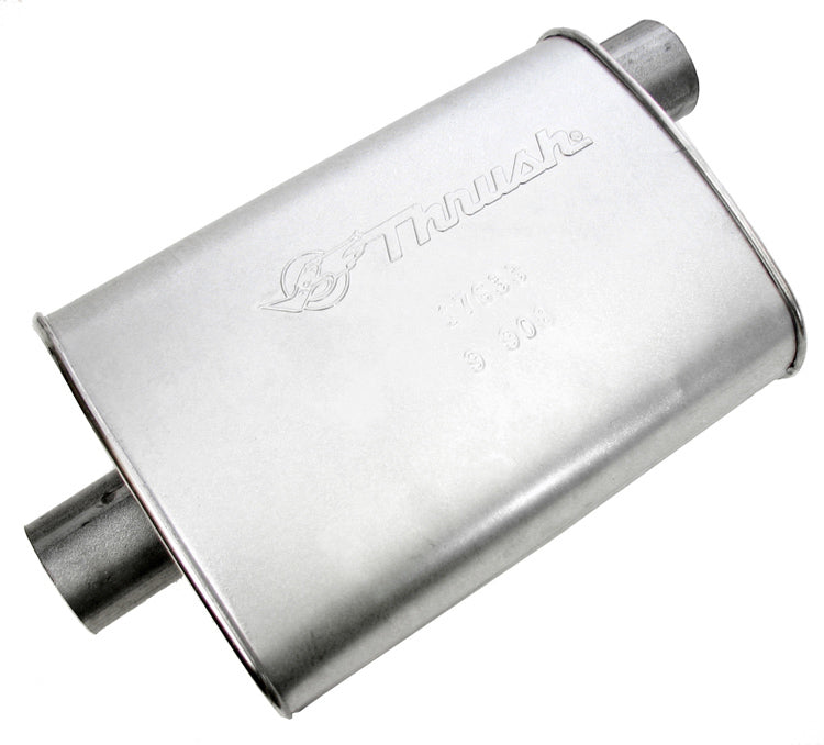 Hush Thrush Mufflers