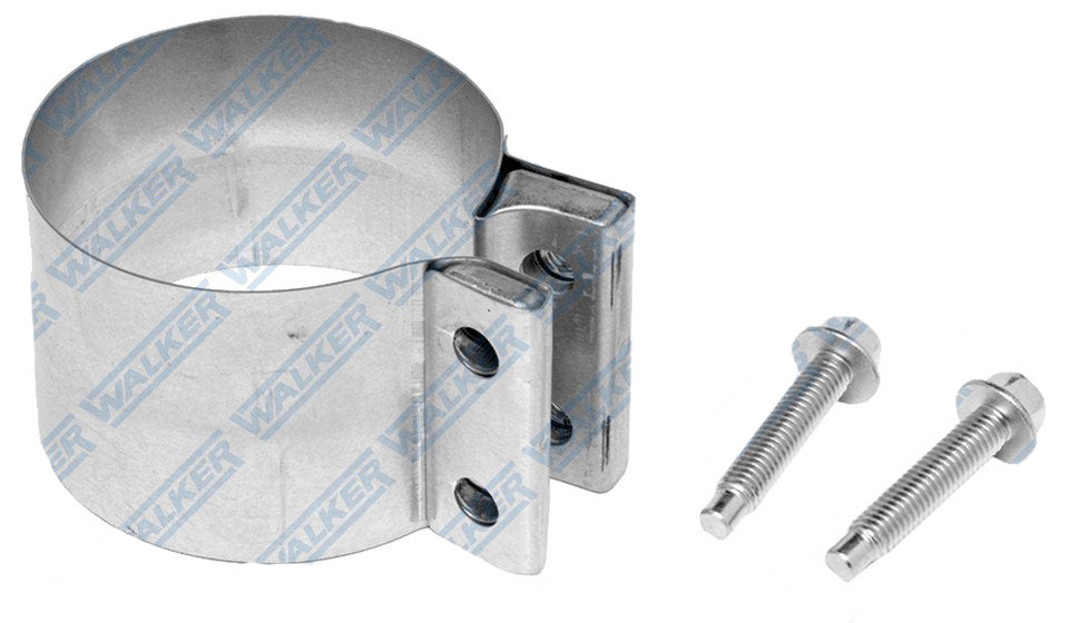 Hardware - Clamp 2 1/4in