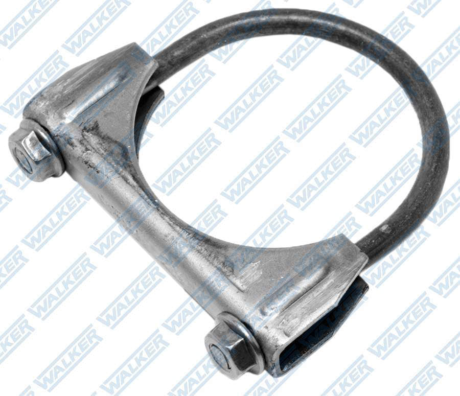 Hardware - Clamp Std. 2-1/8in U-Bolt