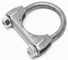 Load image into Gallery viewer, U-Bolt Clamp HD 2-1/4in /4in U-Bolt