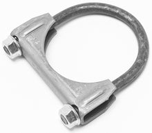 Load image into Gallery viewer, U-Bolt Clamp HD 2-1/2in /2in U-Bolt