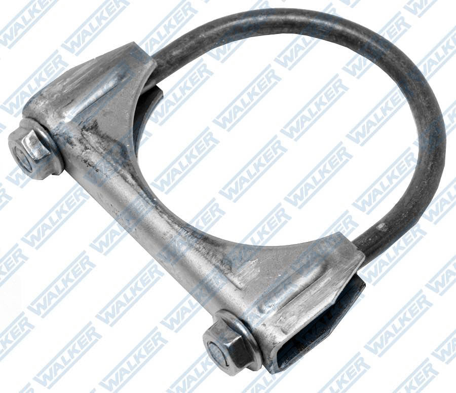 Hardware - Clamp Std. 2-1/4in U-Bolt