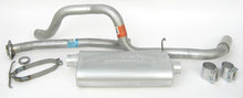 Load image into Gallery viewer, SS Cat Back Exhaust 98- 12 Ford Ranger