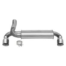 Load image into Gallery viewer, DynoMax Stainless Steel Exhaust System